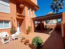 Villa en venta en Calpe