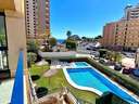 Apartamento en venta en Calpe