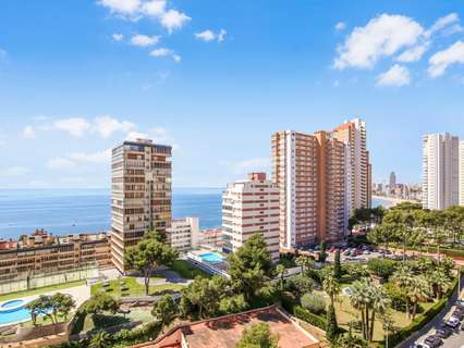 Apartamento en venta en Benidorm