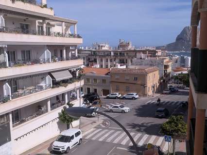 Apartamento en venta en Calpe