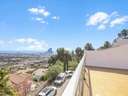 Casa en venta en Calpe
