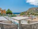 Villa en venta en Calpe
