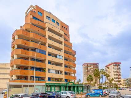 Apartamento en venta en Calpe
