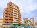 Apartamento en venta en Calpe