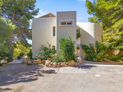 Villa en venta en Altea zona Altea la Vella