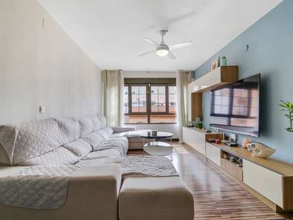 Apartamento en venta en Calpe