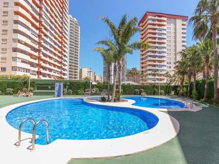 Apartamento en venta en Calpe