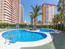 Apartamento en venta en Calpe