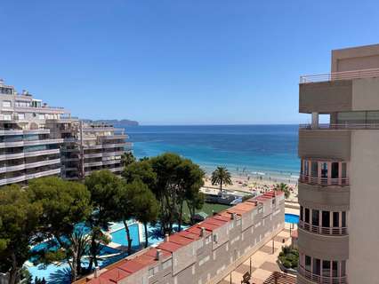 Apartamento en venta en Calpe