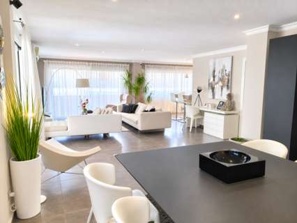 Apartamento en venta en Calpe