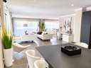 Apartamento en venta en Calpe