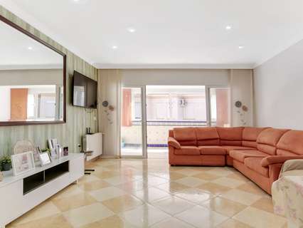 Apartamento en venta en Calpe