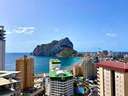 Apartamento en venta en Calpe