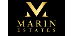 logo Marin Estates