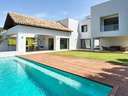 Casa en venta en Benahavís