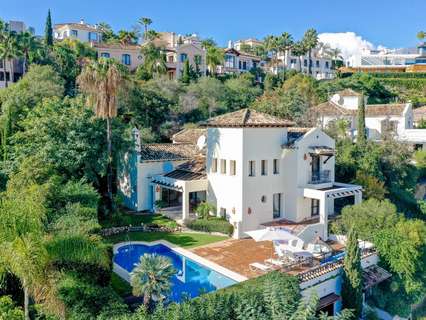 Casa en venta en Benahavís