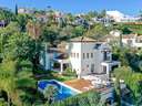 Casa en venta en Benahavís