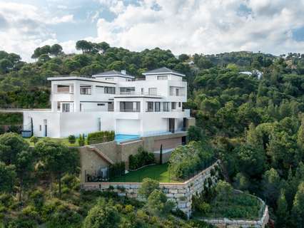 Casa en venta en Benahavís
