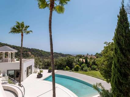 Casa en venta en Benahavís