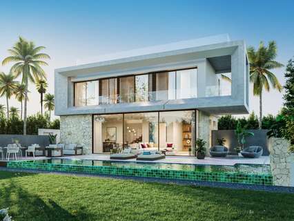Casa en venta en Marbella