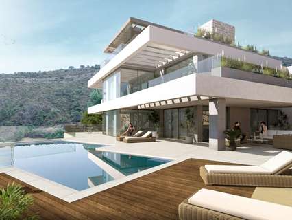 Casa en venta en Benahavís