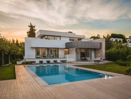 Casa en venta en Estepona