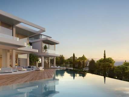 Casa en venta en Benahavís