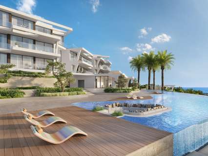 Apartamento en venta en Casares