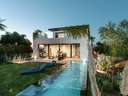 Casa en venta en Estepona