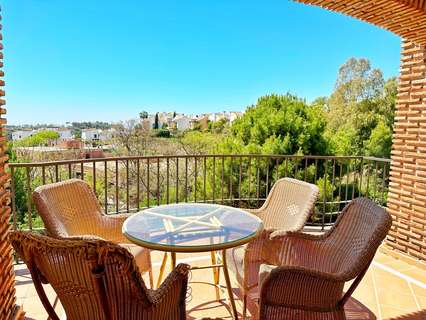 Apartamento en venta en Benahavís