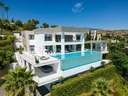 Casa en venta en Benahavís