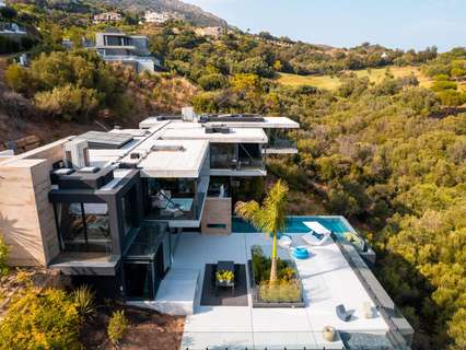 Casa en venta en Benahavís