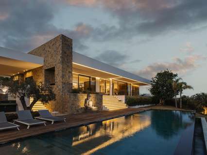 Casa en venta en Benahavís