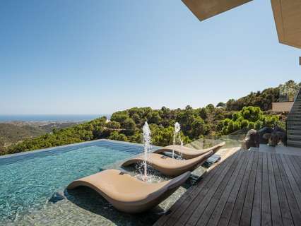 Casa en venta en Benahavís