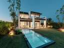 Casa en venta en Estepona