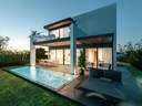 Casa en venta en Estepona