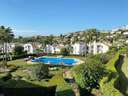Apartamento en venta en Benahavís