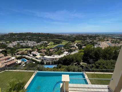 Casa en venta en Benahavís