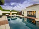 Chalet en venta en Marbella
