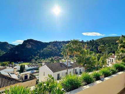 Casa en venta en Benahavís