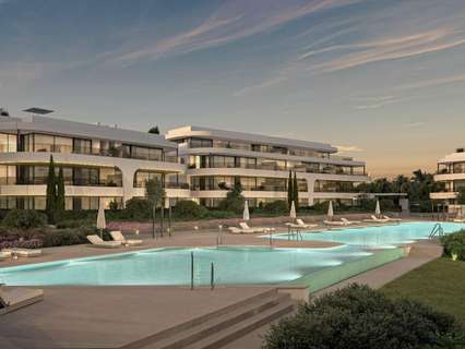 Apartamento en venta en Estepona