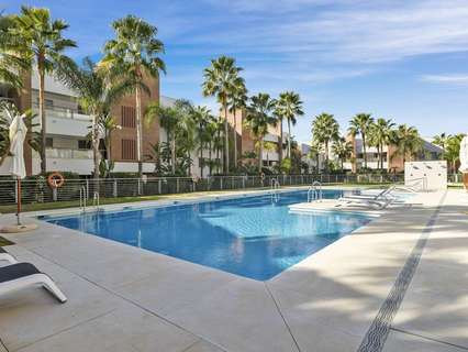 Apartamento en venta en Benahavís