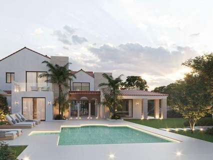 Casa en venta en Marbella