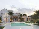 Casa en venta en Marbella