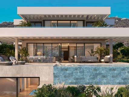 Casa en venta en Benahavís