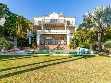 Casa en venta en Benahavís