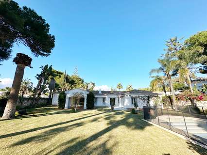 Casa en venta en Estepona