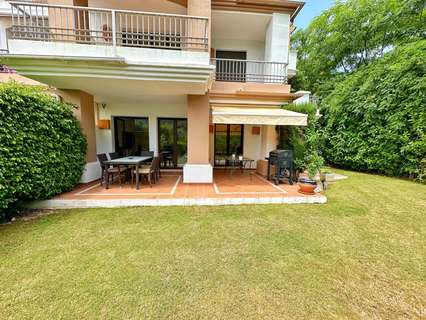 Planta baja en venta en Benahavís