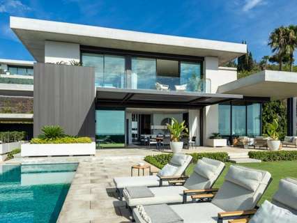 Casa en venta en Benahavís