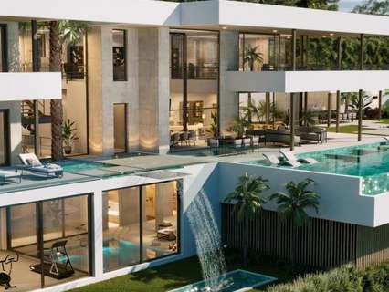 Casa en venta en Benahavís